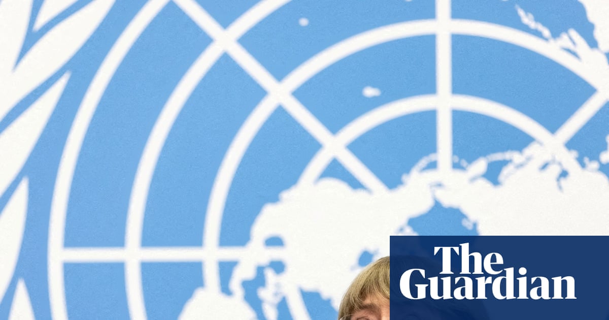 Michelle Bachelet withdraws from race to become UN secretary general | United Nations