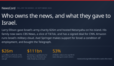 NewsCord