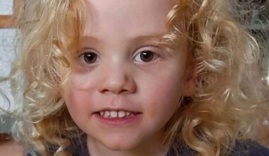 A young boy vanished in the desert one year ago. Why are there still no clues?