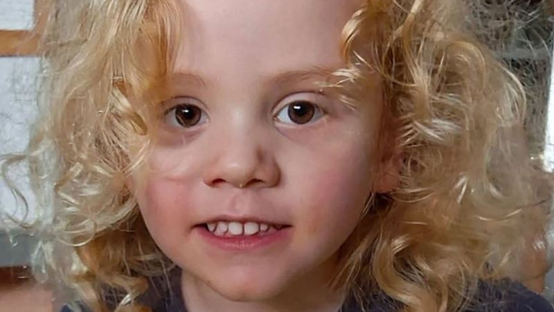 A young boy vanished in the desert one year ago. Why are there still no clues?