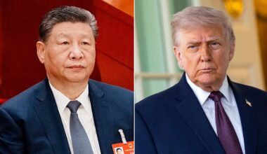 Xi prepares China ‘for battle’ as expert warns of serious danger facing US