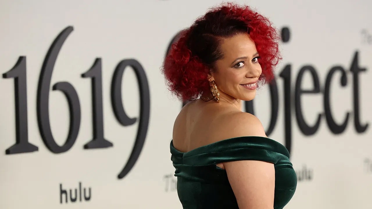 Nikole Hannah-Jones says she regrets daughter's Brooklyn school choice