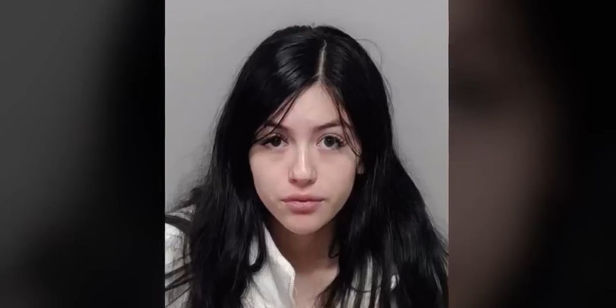 Mother accused of giving away baby to stranger at bus stop