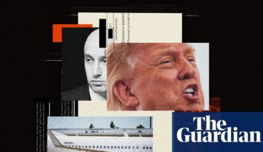 What is Trump’s third-country deportation policy and who does it target? | US immigration