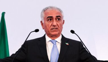 Iran's IRGC may be the true power as Islamic Republic fights to survive