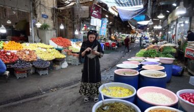 How oil, gas losses have shrunk Iran’s GDP by 10 percent during war