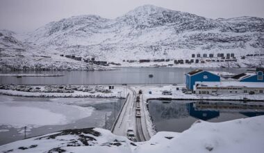 Trump: U.S.-listed Greenland stocks surge after Denmark security deal