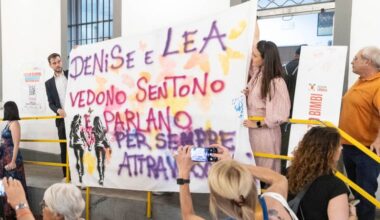 The tragic death of a woman who testified against her mafia father after he murdered her mother