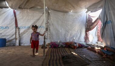 Israel Blocking Hundreds of Wheelchairs for Injured Children From Entering Gaza