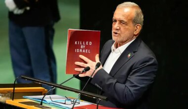 Israel's enemies are learning what resilience really means