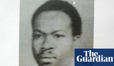 Rwandan man charged with crimes linked to 1994 genocide in first case brought in UK | Crime