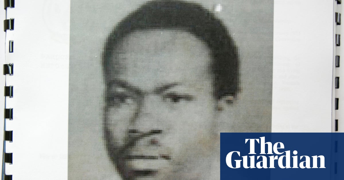 Rwandan man charged with crimes linked to 1994 genocide in first case brought in UK | Crime