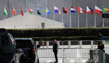 Can This Week's U.N. Gathering Cool Rising Tensions Between the U.S. and Iran?