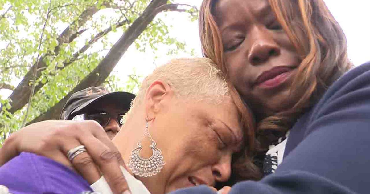 Community mourns after man’s body found hanging in Upper Marlboro