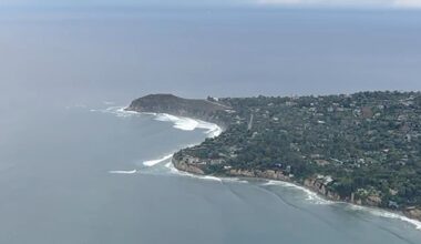 California declares state of emergency ahead of El Niño season