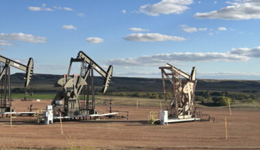 North Dakota oil production and tax revenue keeps rising as US-Iran war drags on - InForum