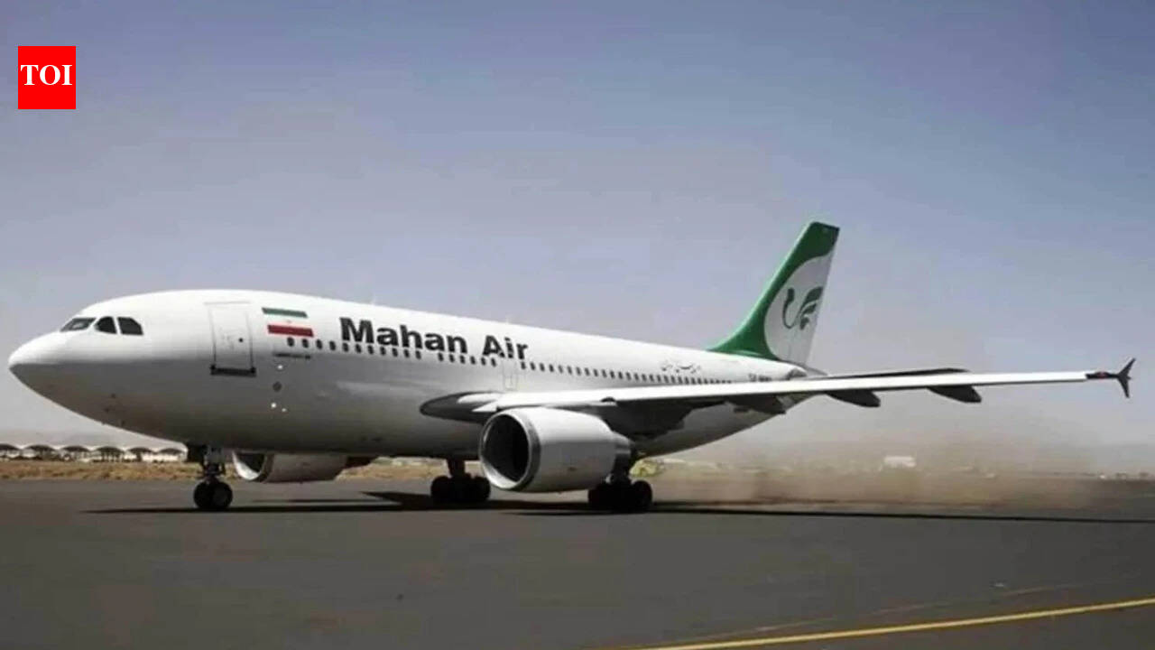 Will shut Iranian flights from Wednesday: US new arm-twist move against Tehran