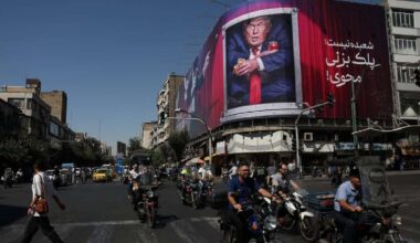Two Republican Senate candidates call for swift end to Iran war, diverging from Trump