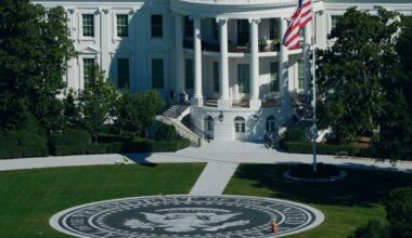 2 Utah Republicans push back against Trump's media ban