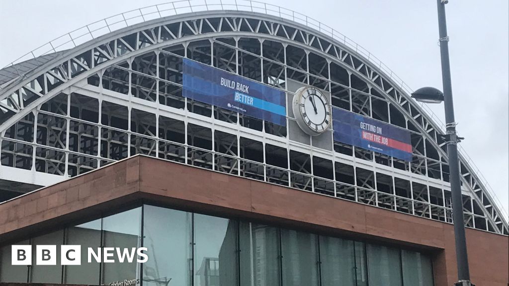 Manchester to host world leaders at G20 summit in 2027 - BBC