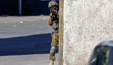 Israel's Defense Minister Threatens Gaza City Evacuation Over Future Abductions