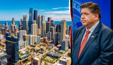 Florida Chamber launches Chicago billboards targeting Gov Pritzker