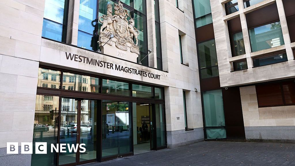 Rwanda genocide: Dr Vincent Brown first person to face UK prosecution - BBC