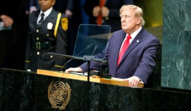 Trump warns Iran to accept nuclear deal or face total annihilation