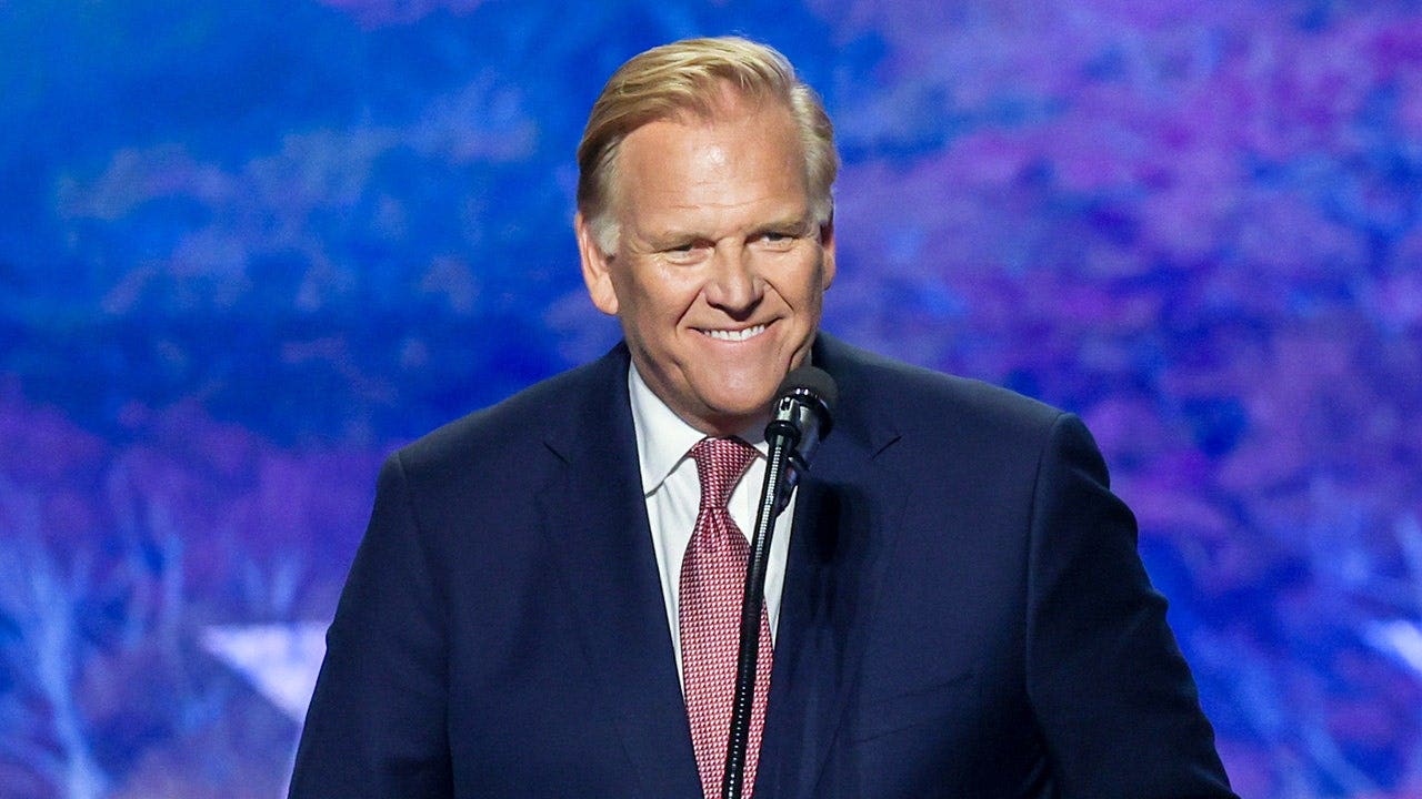 Trump-backed Michigan US Senate candidate says Iran war 'needs to end'