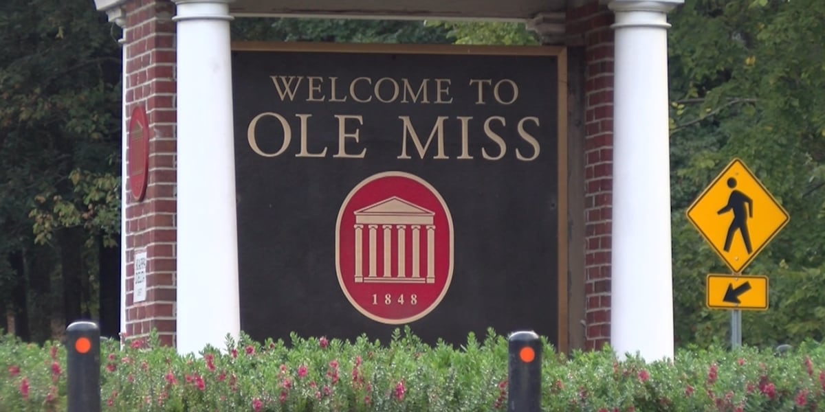 Two Ole Miss students found dead; investigation underway