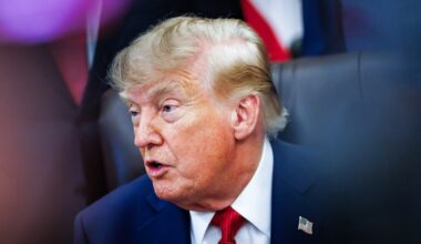 GOP defections from Trump start to pile up: From the Politics Desk
