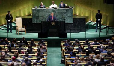 Trump says US, Iran met for 3 hours after he threatened to ‘annihilate’ Iran