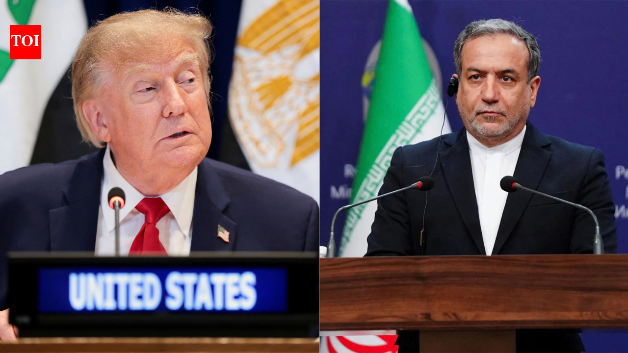 US-Iran talks: What was discussed in Trump's 'good meeting' on the sidelines of UNGA