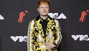 Ed Sheeran Warned of Career 'Danger' As He Loses More Followers