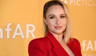 Hayden Panettiere's Cause of Death Revealed