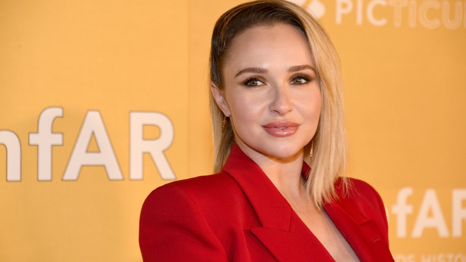 Hayden Panettiere's Cause of Death Revealed