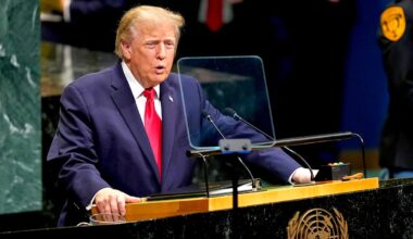 Trump meets socialist NYC Mayor Mamdani, rattling GOP midterm plan