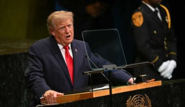 President Trump debates deal, shifts tone on 'annihilating' Iran
