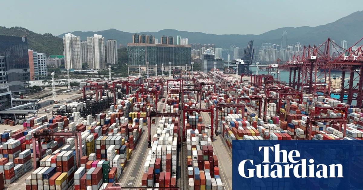 Australia investigating how F-35 fighter jet parts bound for US went missing in Hong Kong | Arms trade