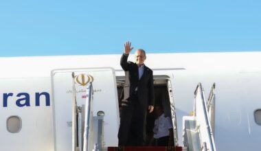 Iran's president to speak at the United Nations in rare wartime address :: WRAL.com