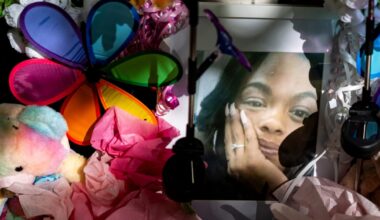 Second man arrested in death of Mississippi woman Tasia Fortune