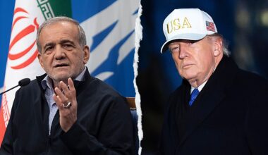 Trump holds the cards in Iran standoff, foreign policy expert says