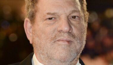 Harvey Weinstein re-sentenced to 15 years over sexual assault conviction