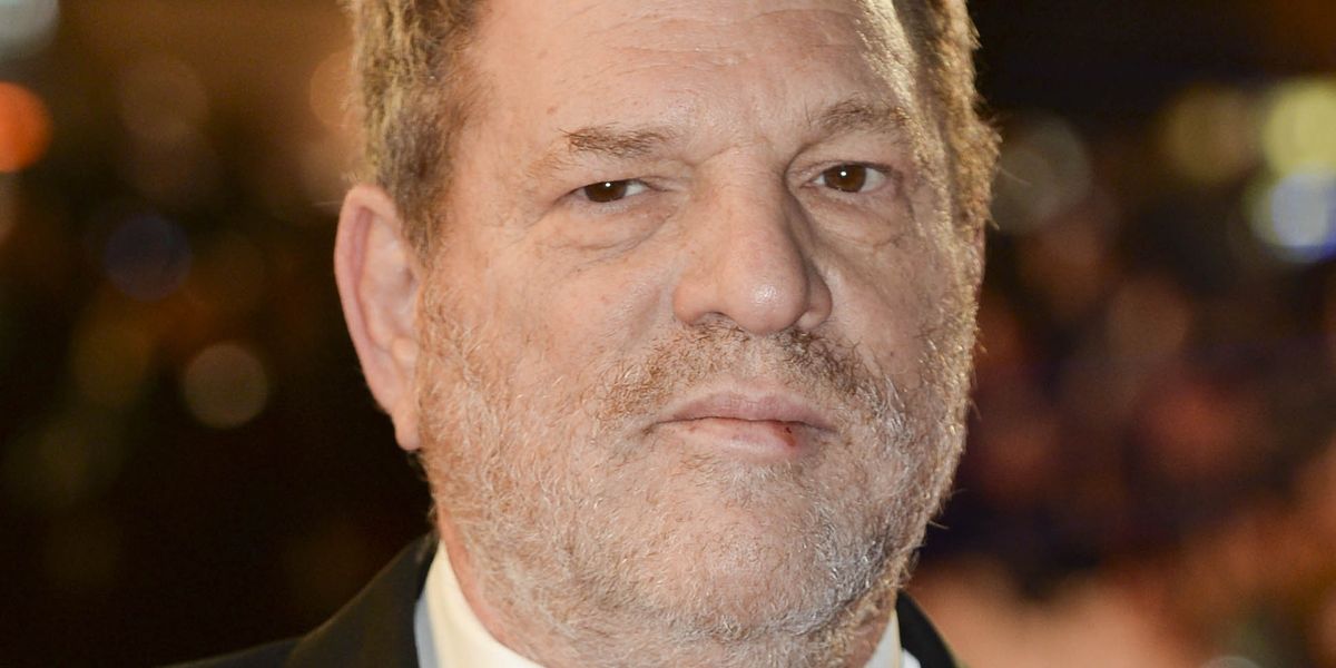Harvey Weinstein re-sentenced to 15 years over sexual assault conviction