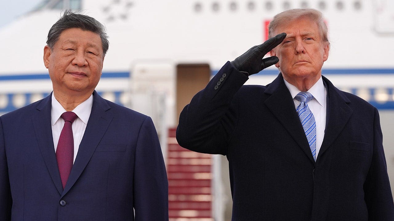 Expert reveals what Trump should say to China's Xi Jinping about US-Iran war