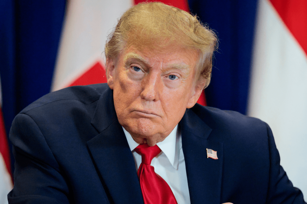 Trump's Approval Rating Hits All-Time Low in Nate Silver Tracker