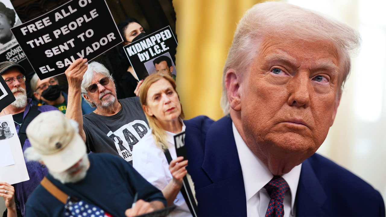 First Circuit formally blocks Trump's third-party deportation policy