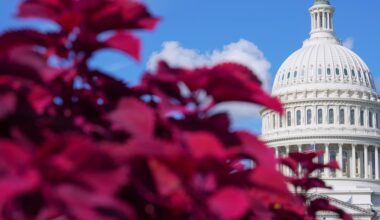 Senate rejects resolution to halt the Iran war as gas prices upend midterms