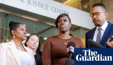 Texas woman triumphs as court upholds acquittal in voting error case | Texas