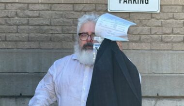 N.S. teacher charged with sexually assaulting student at school